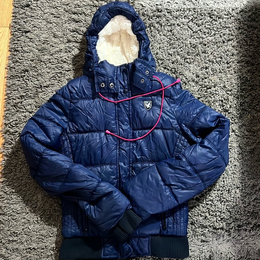 American Eagle Jacket - image 1